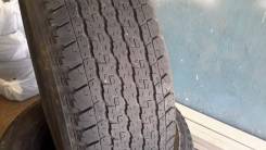 Bridgestone Dueler H/T. Летние, 2008 год, износ: 40%, 4 шт