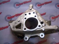 Кулак поворотный. Lexus: IS350, IS250, GS460, GS350, GS300, IS300, GS430, GS450h, IS F, IS220d Двигатели: 2GRFSE, 4GRFSE, 2ADFHV, 3GRFE, 3GRFSE, 3UZFE...