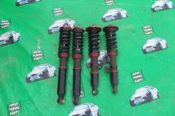 Амортизатор. Toyota Super Toyota Crown, JZS171 Toyota Altezza, SXE10 Toyota Mark II, JZX110