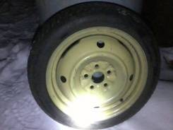 Продам Запаску (банан) R15 5*100 Bridgestone. 5.0x15 5x100.00