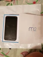 Meizu M2 Mini. �/�