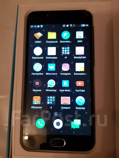 Meizu M2 Mini. �/� ����