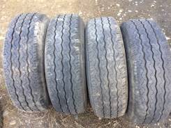 Dunlop SP LT 5. Летние, 20 %, 4 шт