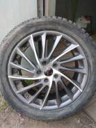 Yamato Hoshi. 7.0x17, 5x112.00, ET43, ЦО 57,1 мм.