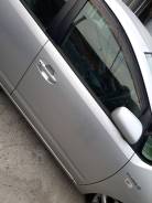 Дверь боковая. Toyota Prius, NHW20