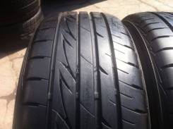 Bridgestone Playz PZ-X. Летние, износ: 5%, 2 шт