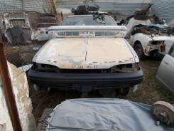 Карина 170-176 в разбор. Toyota Carina, CT176 Двигатель 2C