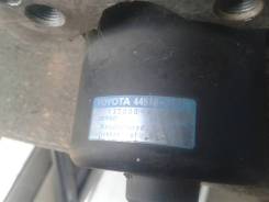 Блок abs. Toyota Vista, SV50, AZV55, ZZV50, AZV50, SV55 Двигатели: 3SFSE, D4, 1ZZFE, 1AZFSE, 3SFE
