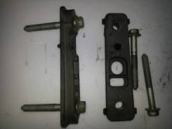 Проставка под кузов. Subaru Impreza (GP XV), GP7 Subaru Outback, BP9, BPE Subaru Legacy, BPH, BP9, BPE Subaru Forester, SJG, SH5, SHJ, SH9, SJ5 Двигат...