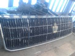 Решетка радиатора. Toyota Crown, JZS151, JZS153, JZS155 Двигатели: 1JZGE, 2JZGE