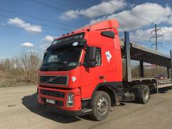 Volvo. Продам автовоз Вольво 2012 год, в отличном состоянии, 9 300 куб. см., 20 000 кг.