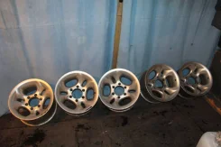 EMR Product. 8.0x15", 6x139.7, ET-20, �� 110,0���. ����