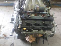 Двигатель в сборе. Nissan Teana, J31 Двигатель VQ23DE