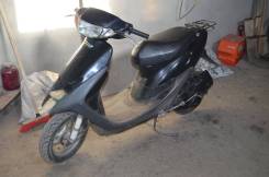 Honda Dio AF34. 49 куб. см., исправен, птс, с пробегом