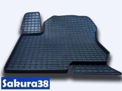 Коврик. Nissan X-Trail, NT31, T31R, T31, TNT31, DNT31