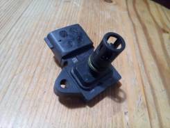 Датчик расхода воздуха. Nissan: Micra C+C, Cube, Micra, March, Cube Cubic, AD, Note Двигатели: CR14DE, HR16DE, CG10DE, CG12DE, CGA3DE, CR12DE, K9K, CR...