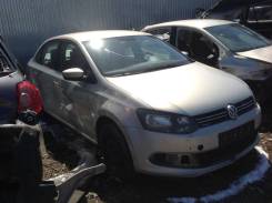 Volkswagen Polo. MK5, CFNA