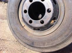 Dunlop Dectes SP001. Летние, 2011 год, износ: 20%, 1 шт