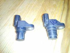 Датчик положения распредвала. Honda: Accord, Fit Aria, Mobilio Spike, Insight, Freed, Mobilio, CR-V, Edix, Civic Hybrid, Zest, Element, Accord Tourer...