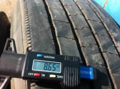 Dunlop Dectes SP001. Летние, 2011 год, износ: 20%, 1 шт