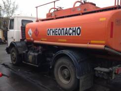 Граз. Продается бензовоз МАЗ, 11 150 куб. см., 11 120,00 куб. м.