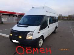Ford Transit. Продажа или обмен , 2 200 куб. см., 25 мест
