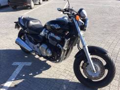 Honda X4. 1 300 куб. см., исправен, птс, с пробегом