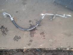 Трубка кондиционера. Toyota Cresta, JZX100 Toyota Mark II, JZX100 Toyota Chaser, JZX100 Двигатели: 1JZGTE, 1JZGE