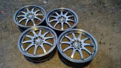 Magline. 7.0x17, 5x114.30, ET-40