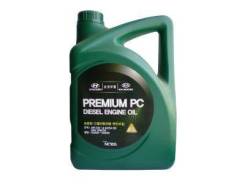 Hyundai Gear Oil Multi. Вязкость 10W-30, минеральное