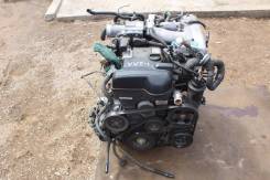 Двигатель в сборе. Toyota Altezza, JCE10W Двигатель 2JZGE