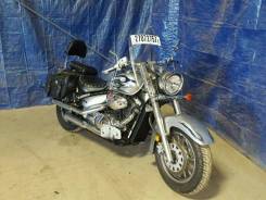 Suzuki Boulevard C50. 800 куб. см., исправен, птс, без пробега