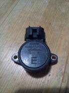 Датчик положения дроссельной заслонки. Toyota: Vitz, Yaris, Echo, Passo, Platz Двигатели: 1SZFE, 1KRFE