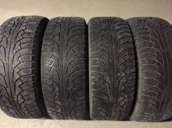 Nokian Hakkapeliitta 5. Зимние, износ: 40%, 4 шт