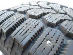 Yokohama Ice Guard Stud F700Z. Зимние, шипованные, износ: 10%, 4 шт
