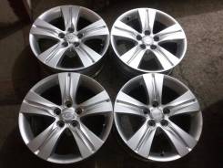 KIA. 6.5x17, 5x114.30, ET35, ЦО 67,1 мм.