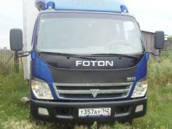 Foton. Продам грузовик в очень хорошем состоянии, 4 700 куб. см., 7 000 кг.