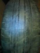 Nokian Hakka Blue. Летние, износ: 60%, 1 шт