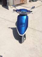 Honda Tact AF-24. 45 куб. см., исправен, птс, с пробегом