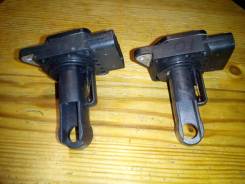 Датчик расхода воздуха. Mazda: Demio, MPV, Premacy, Axela, 626, Mazda5, Tribute, Atenza, Bongo Friendee Ford Laser Ford Escape