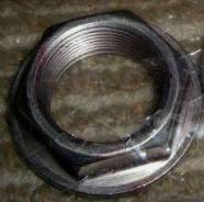 Гайка ступицы TOYOTA ALTEZZA ARISTO CELSIOR CROWN ESTIMA