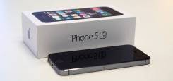 Apple iPhone 5s 32Gb. Новый