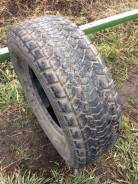 Dunlop Grandtrek SJ5. Всесезонные, 2002 год, износ: 70%, 1 шт