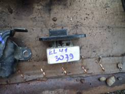 Реостат печки. Toyota: Corolla 2, Corsa, Tercel, Corolla II, Starlet, Cynos, Sera Двигатели: 1NT, 5EFHE, 4EFE, 5EFE, 4EF, 1N, 4EFTE