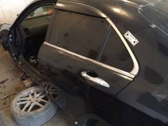 Дверь боковая. Honda Accord, CL7, CL9