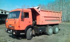 Камаз 55111. Камаз-55111, 10 000 куб. см., 13 000 кг.