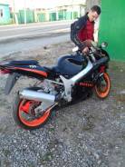 Suzuki GSX-R 750. 750 куб. см., исправен, птс, с пробегом