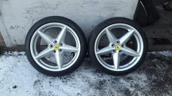 Ferrari. 10.0x18", 5x108 ����