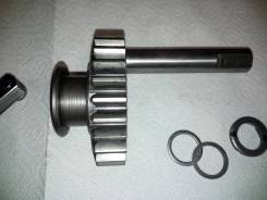 Шестерня. Subaru: Leone, Legacy, Forester, Impreza, Impreza (GJ), Alcyone, Impreza (GP WGN) Двигатели: EA71, EA81, EJ201, EJ20R, EJ203, EJ20H, EJ18S...