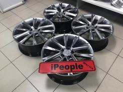 Lexus. 7.5x19, 5x114.30, ET35, ЦО 60,1 мм.